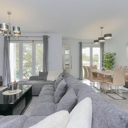 Presidential Suite Villamartin Plaza Av Brisas 67 Alicante Exteriér fotografie