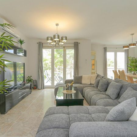 Presidential Suite Villamartin Plaza Av Brisas 67 Alicante Exteriér fotografie