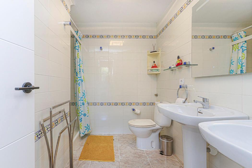 Presidential Suite Villamartin Plaza Av Brisas 67 Alicante Exteriér fotografie