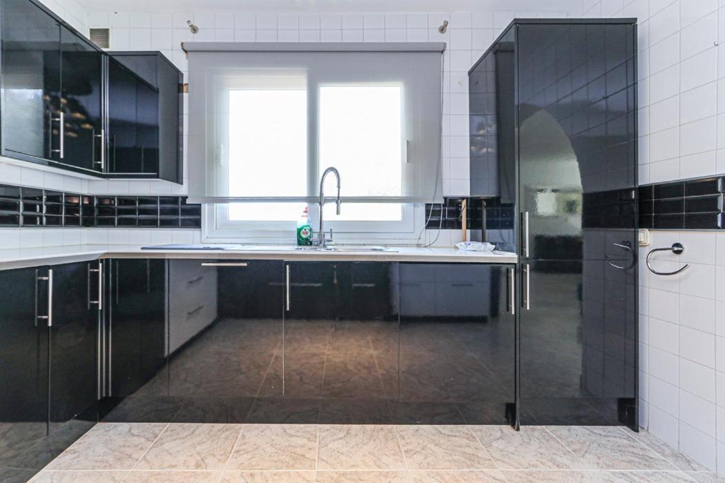 Presidential Suite Villamartin Plaza Av Brisas 67 Alicante Exteriér fotografie