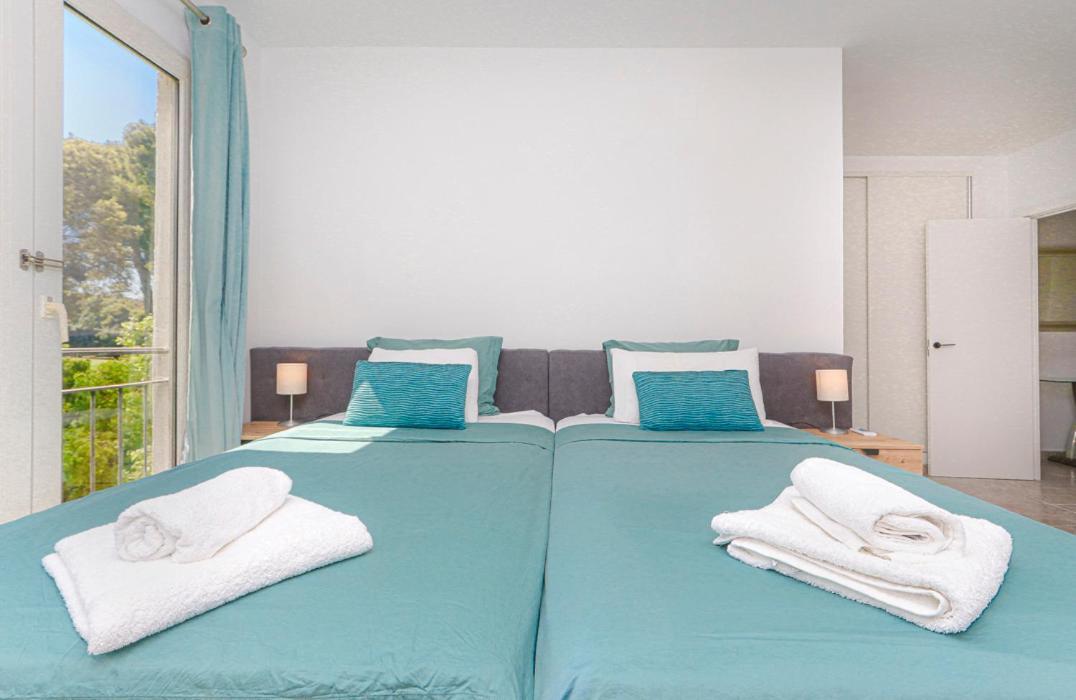Presidential Suite Villamartin Plaza Av Brisas 67 Alicante Exteriér fotografie