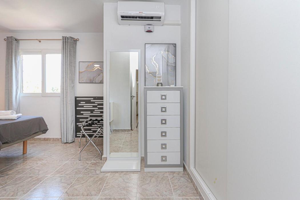 Presidential Suite Villamartin Plaza Av Brisas 67 Alicante Exteriér fotografie