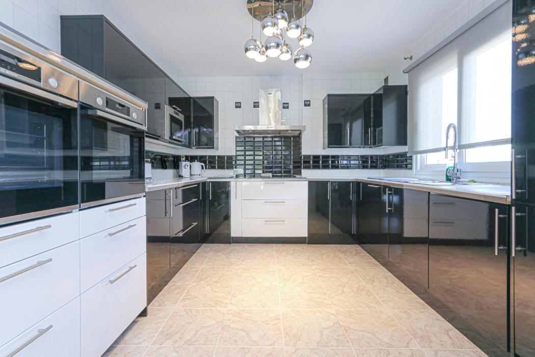 Presidential Suite Villamartin Plaza Av Brisas 67 Alicante Exteriér fotografie