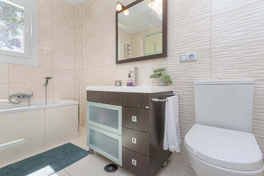 Presidential Suite Villamartin Plaza Av Brisas 67 Alicante Exteriér fotografie