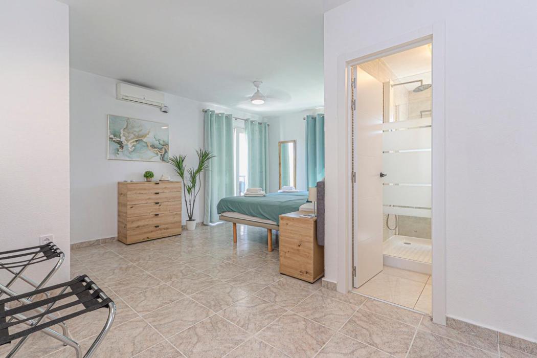 Presidential Suite Villamartin Plaza Av Brisas 67 Alicante Exteriér fotografie