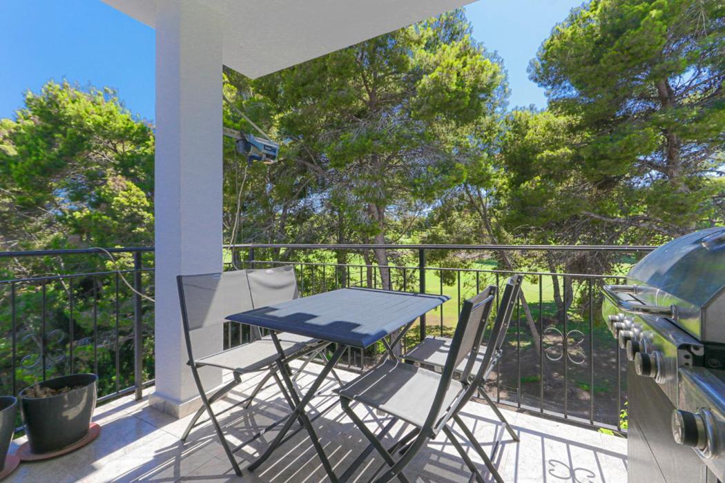Presidential Suite Villamartin Plaza Av Brisas 67 Alicante Exteriér fotografie