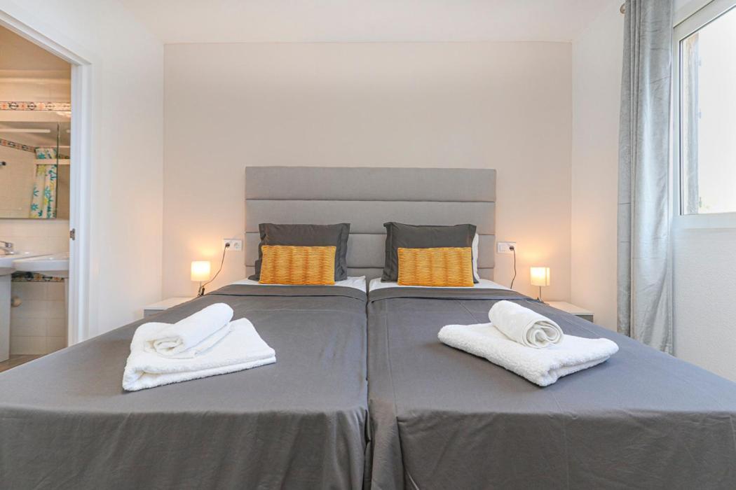 Presidential Suite Villamartin Plaza Av Brisas 67 Alicante Exteriér fotografie