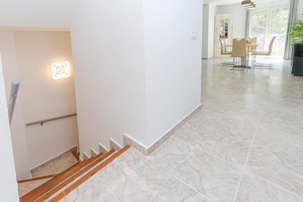 Presidential Suite Villamartin Plaza Av Brisas 67 Alicante Exteriér fotografie