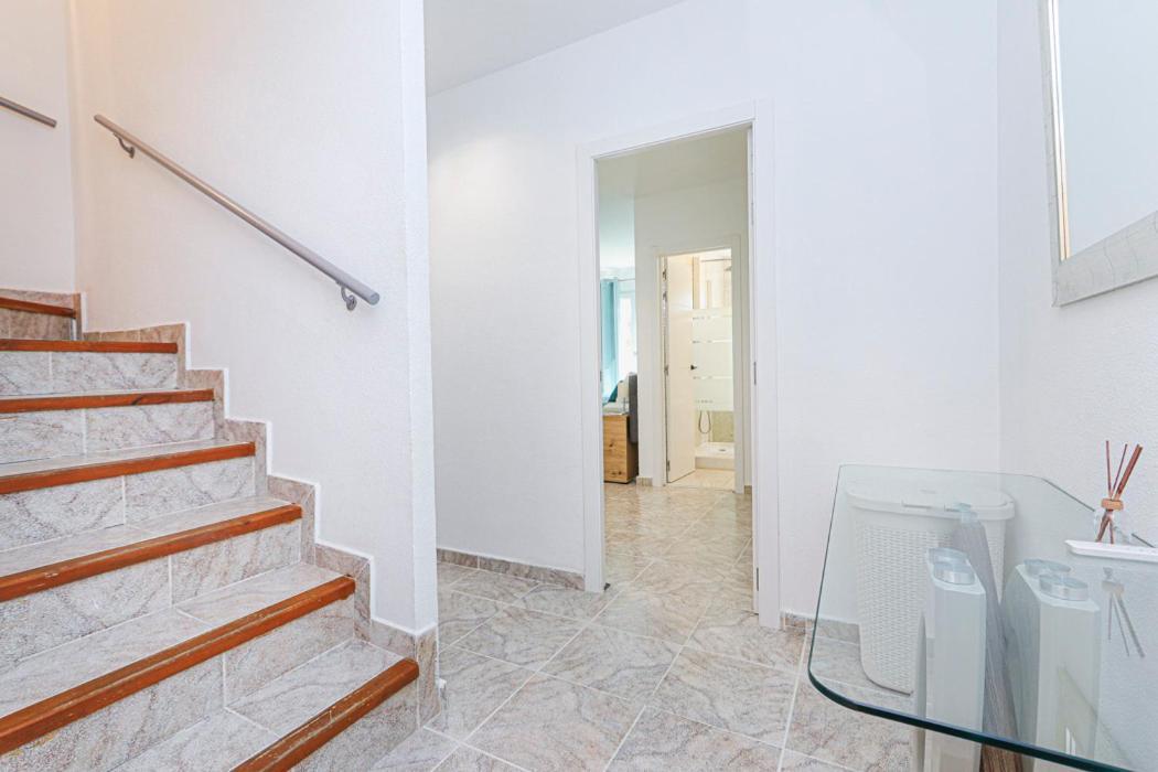 Presidential Suite Villamartin Plaza Av Brisas 67 Alicante Exteriér fotografie