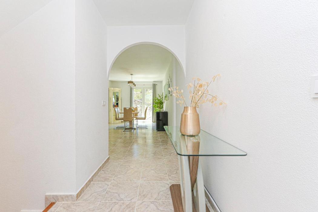 Presidential Suite Villamartin Plaza Av Brisas 67 Alicante Exteriér fotografie