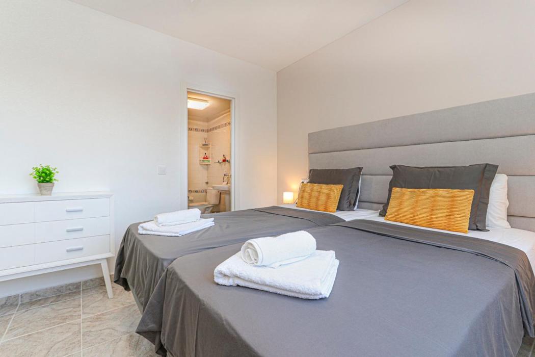 Presidential Suite Villamartin Plaza Av Brisas 67 Alicante Exteriér fotografie