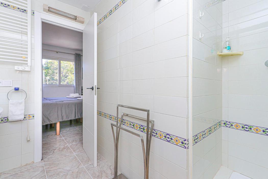 Presidential Suite Villamartin Plaza Av Brisas 67 Alicante Exteriér fotografie