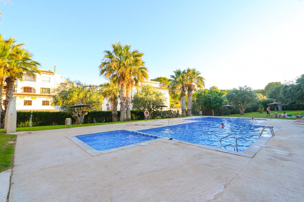 Presidential Suite Villamartin Plaza Av Brisas 67 Alicante Exteriér fotografie
