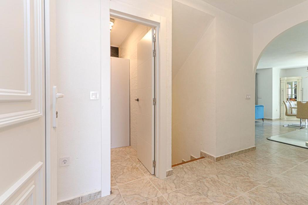 Presidential Suite Villamartin Plaza Av Brisas 67 Alicante Exteriér fotografie
