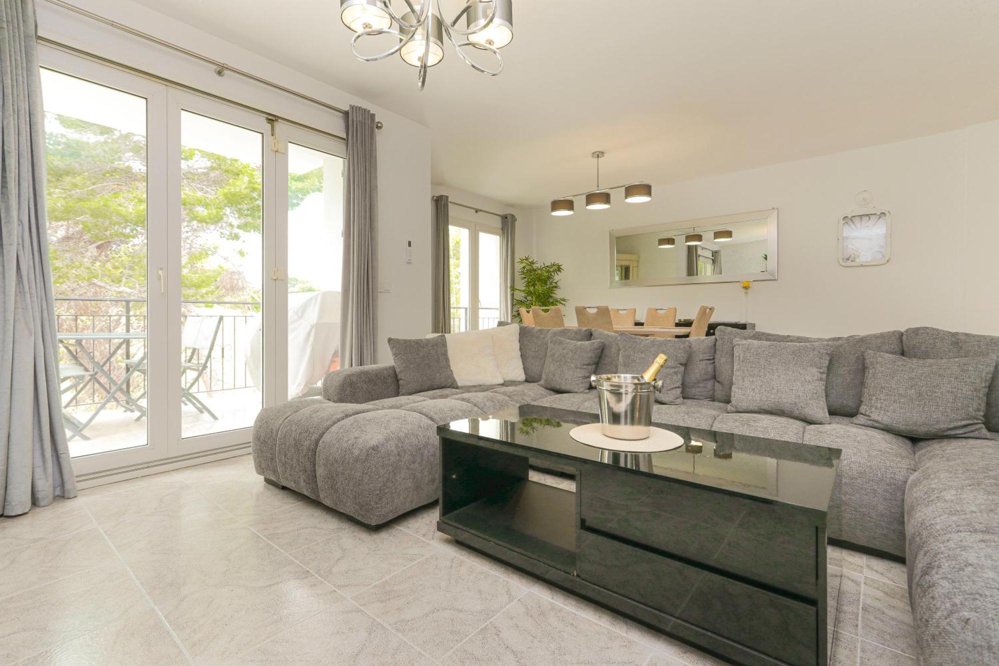 Presidential Suite Villamartin Plaza Av Brisas 67 Alicante Exteriér fotografie